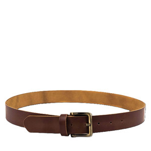 Cinturón de Cuero Duradero de Primera Calidad para Hombre, Ajustable, Accesorio Clásico de Moda para Uso Diario, Oficina y Viajes, Diseño Elegante y Sofisticado - Product Image 2