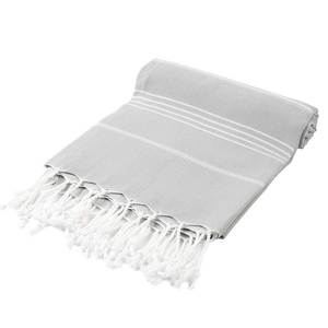 Wholesale Luxury Cotton <b>Bath</b> <b>Towel</b> <b>Set</b> High Quality Turkish <b>Bath</b> Sheets Jacquard Pestemal Logo Custom Beach <b>Towel</b> Breathable - Product Image 2