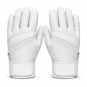 Guantes de Bateo de Béisbol Personalizados al por Mayor con Función de Secado Rápido - Suministro Directo del Fabricante OEM - Product Image 1
