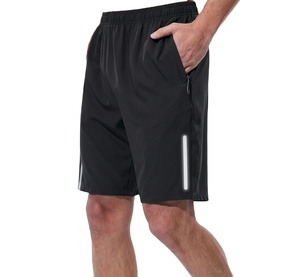 Top Quality Heavyweight 100% Cotton Puff Printing Streetwear Casual Teares <b>Shorts</b> Pants <b>Men's</b> Sweatpants Denimes <b>Shorts</b> for <b>Men</b> - Product Image 1