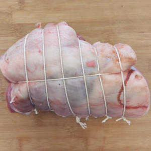 Viande de jambe d'agneau halal congelée de haute qualité, coupes d'agneau premium pour l'exportation, la vente en gros et l'industrie alimentaire - Product Image 3