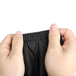 Capa de Peluquería Profesional de Alta Calidad 2026, 1 Pieza, para Salón de Belleza, Barbería, Peluquería, Diseño y Estilismo de Cabello - Product Image 3