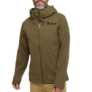 Top Quality Rain Coat Casual Wear Oversized Rain Coat Durable Material Rain Coat For Sale - Product Image 1