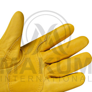 Gants de travail de haute qualité, résistants aux coupures et aux produits chimiques, pour une protection optimale. - Product Image 5