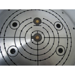 AMAT 0040-32263 ESC Chuck, Cámara de Grabado - Equipo y Piezas de Semiconductores de Confianza de la Marca Global Legacy - Product Image 6