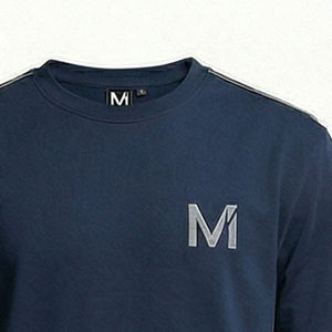 Conjunto de Fútbol MALUZA INDUSTRIES Premium, Camiseta y Pantalones Cortos Urbanos, Estilo Deportivo para EE. UU. y Europa - Product Image 2