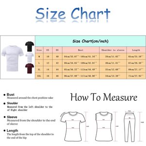 เสื้อยืดลำลองผ้าเจอร์ซีย์เนื้อนุ่ม 75% คอตตอน 25% โพลีเอสเตอร์ 180 กรัม ทรงเข้ารูป ระบายอากาศได้ดี เหมาะสำหรับออกกำลังกาย แขนสั้น สำหรับผู้ชาย - Product Image 6