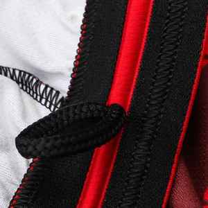 Shorts Cargo Décontractés pour Hommes, Taille Élastique Mi-Haute, Séchage Rapide, Respirants, Infroissables, Idéaux pour la Course à Pied et l'Entraînement en Salle de Sport (Vente en Gros) - Product Image 3