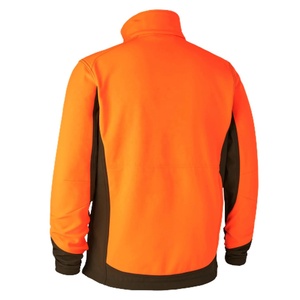 Nouvelle veste de chasse personnalisée de haute qualité, respirante et imperméable, en nylon. - Product Image 3