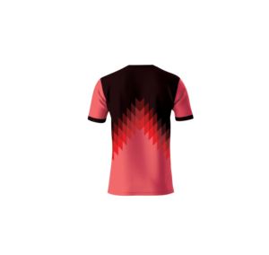 Camiseta Deportiva Ligera de Alto Rendimiento para Correr, Sublimada - Product Image 6
