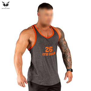 Camisetas Deportivas Ligeras, Modernas, Cómodas, Transpirables, con Estampado Personalizado, del Mejor Proveedor, Duraderas, para Entrenamiento y Fitness - Product Image 2