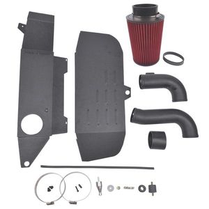 2012-2016 for BMW F30 Tuning Engine Systems Cold Air Intake Kit for 220i 228i 320i 328i 420i 428i 2.0T Models - Product Image 5