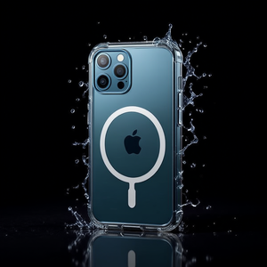 Cover Trasparente Anti-Ingiallimento per iPhone 11 - Product Image 2