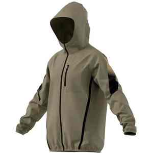 SUMROOS Chaquetas Cortavientos Ligeras de Alta Calidad para Hombre con Media Cremallera, Venta al por Mayor, Chaquetas de Primavera para Hombre para Actividades al Aire Libre - Product Image 2