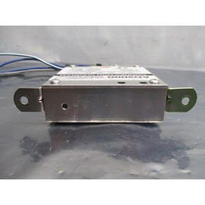 Totalizador y Medidor de Caudal SDTC AD2000, Conector - Equipo y Piezas de Semiconductores de Confianza de Marca Global - Product Image 1