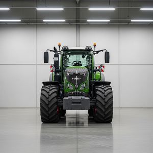 Fendt 900 Vario MT Tractor Modern Design Exceptional Strength Efficient Engine Perfect For Large Farm Projects - Product Image 4