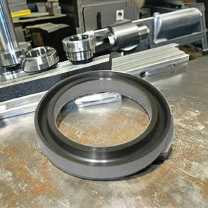 Fabricant de nouveaux anneaux de poussée pour camions commerciaux 0337007620 0337007600 0337008180 0537007430 0337007450 0537006590 0337007440 - Product Image 3