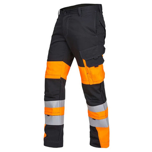 All Colors High Demanding Men Safety Trouser Stylish Wears New Fashionable Wears Breathable Wear Men Safety Trouser Wears - Product Image 1