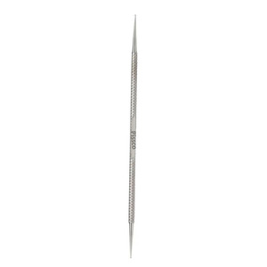 Retractor de párpados doble recto PISSCO, retractor quirúrgico de párpados, herramienta médica para párpados, retractor de párpados de doble extremo, 1 unidad - Product Image 6