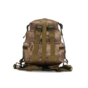 Bolsas Tácticas Personalizadas Multifuncionales de Gran Capacidad, Bolsa Táctica Resistente para Campo de Tiro, Bolsa Táctica para Armas de Caza, Bolsas Tácticas para Campismo al Aire Libre - Product Image 5