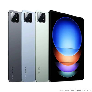 Máy tính bảng phổ biến thương hiệu chính hãng Xiaomi Pad 6S <span class=keywords><strong>Pro</strong></span> màn hình 12.4 inch, máy tính bảng HyperOS dành cho Xiaomi Pad 6S <span class=keywords><strong>Pro</strong></span> - Product Image 2