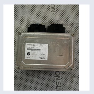 โมดูลควบคุมเครื่องยนต์ ECU ECM 412265002/006 OEM (ECU) สำหรับ BMW 550I 650I ปี 2010 โดย - Product Image 6