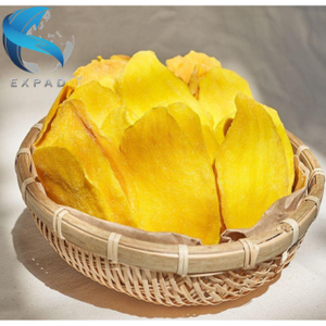 Natural Sweet Mango <b>Bites</b> Tropical Soft Fruit Treat - Product Image 1