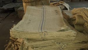 Sac en jute naturel, sac en toile de jute, sac en hessian, fabricant direct d'usine, vente en gros, prix bas au Bangladesh - Product Image 6