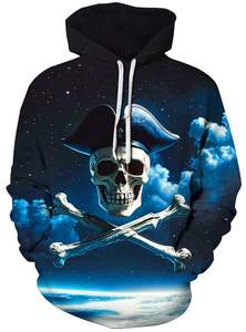 Ropa OEM Personalizada, Sudaderas con Capucha de Invierno Hechas a Medida, Traje Deportivo de Dos Piezas, Pantalones para Hombre, 100% Algodón Transpirable y Ecológico - Product Image 6