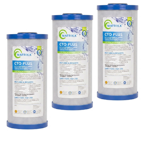 Filtre catalytique en bloc de carbone pour l'amélioration du goût et de la qualité de l'eau potable, approvisionnement stable et expédition mondiale rapide, Crystal - Product Image 1