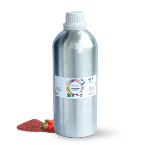 Huile de graines de fraise |   Fournisseur en gros d'huiles végétales de première qualité, fabricant OEM et marque privée - Product Image 4
