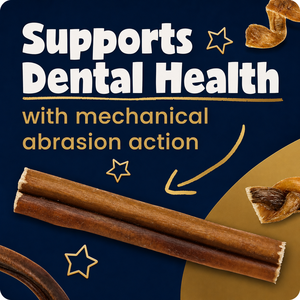 100% Palitos de Carne de Res para Perros, Masticables Naturales con Alto Contenido de Proteínas, Golosinas Dentales de Larga Duración para Perros Agresivos y Activos OEM ODM - Product Image 5