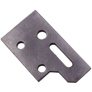 Supporto per Ruote Piccole con 5 Ruote Piccole, Kit Completo per Levigatrice a Nastro 2x72, Porta Carico e Staffa - Product Image 6