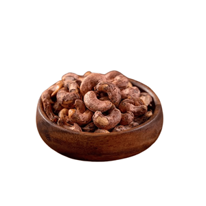 Best Selling Wholesale Price Vietnam Manufacturer Supply Tasty Fine Cashew Packed in Various Size <b>Bags</b> - Product Image 1