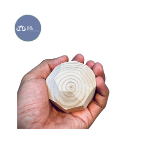 Jeu d'empilage de blocs en bois de haute qualité, jouets éducatifs pour enfants, développement de la motricité fine, vente en gros disponible - Product Image 1