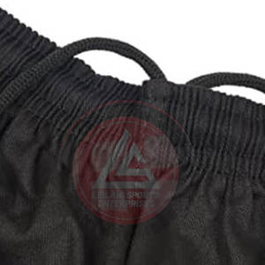 Uniforme de Karate de Alta Calidad, Ligero, Transpirable y Duradero, Fabricación en Fábrica, Servicio OEM, Kimono de Jiu Jitsu, Poliéster/Algodón - Product Image 6