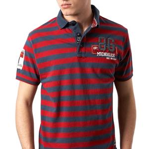 Nuevas camisetas hip-hop de alta calidad para hombre, superventas, de buena calidad, camisetas sueltas de manga corta para hombre usadas, fábrica al por mayor - Product Image 2