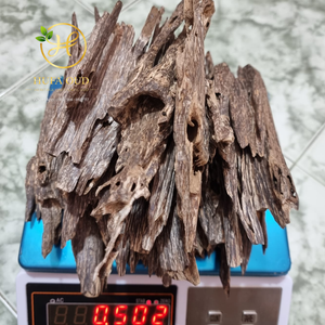 ไม้กฤษณาแท้ 100% เกรดพรีเมียม - Product Image 5