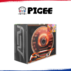 <span class=keywords><strong>MAMAMOO</strong></span> MOON BYUL - [REV] 3er Álbum Sencillo, Álbum KPOP, Éxito de Ventas en Corea - Product Image 2