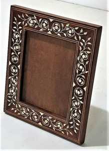 Natural Wooden <b>Picture</b> <b>Frame</b> Minimal Eco <b>Wood</b> Photo <b>Frame</b> Hot Selling Solid High Quality Wholesale by arif handicrafts - Product Image 6