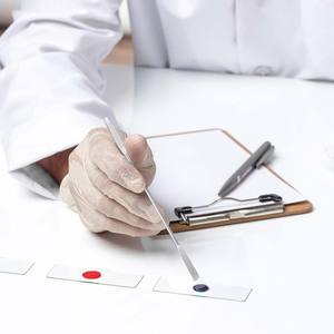 Espátula Química de Doble Extremo para Laboratorio - Product Image 4