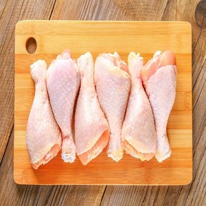 Proveedores de muslos de pollo congelados, carne saludable a precios razonables, muslos de pollo congelados en venta - Product Image 1