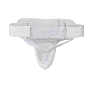 Protège-guêtres de boxe personnalisables tendance en cuir PU avec rembourrage en mousse, haute qualité, durables, écologiques et confortables, en promotion - Product Image 4