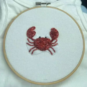 Blouse en coton indien taille unique, haut ethnique, tunique bohème rétro pour femme, motif animaux, style Bollywood, Kurtis - Product Image 1