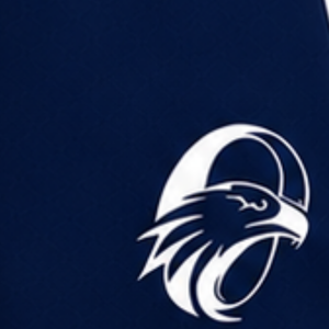 Navy Blue <b>White</b> Rugby <b>Shorts</b> Team Uniform Breathable Lightweight Custom Training Sportswear Athletic Performance <b>Shorts</b> - Product Image 6
