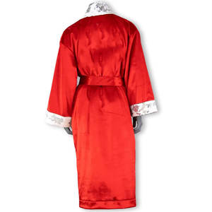 Variedad de colores, precio razonable, bata de boxeo en oferta, estilo único, aspecto atractivo, bata de boxeo. - Product Image 2