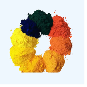 High Strength Basic Dyes for Textile Printing Paper Dyeing Excellent Solubility Bright Colors Bulk Export Quality - Product Image 1