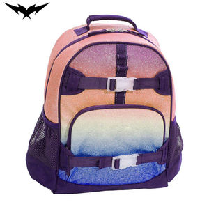 Mochila Brillante para Animadoras y Baile, de Alta Calidad, para Exteriores, con Cierre de Cremallera, para Chicas - Product Image 1