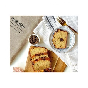 2026 <b>Waffle</b> Embroidered Pure 100% Cotton Bar Towel Coffee <b>Machine</b> Super Absorbent Tableware Cleaning Kitchen Premium Dish Towels - Product Image 4