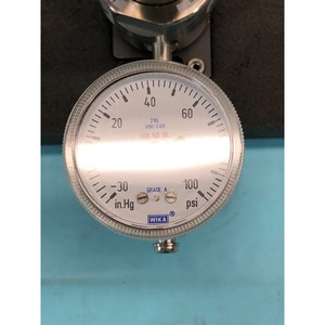 Régulateur de pression APTECH AP5008S4MTSCMK + APTECH - Équipements et pièces semi-conductrices d'occasion fiables à l'échelle mondiale - Product Image 5